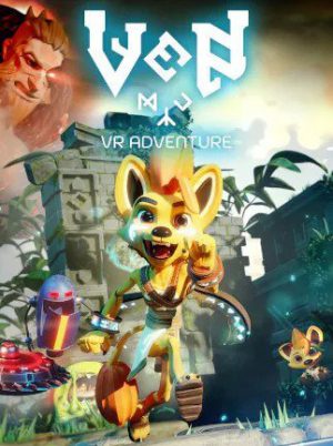 Ven VR Adventure