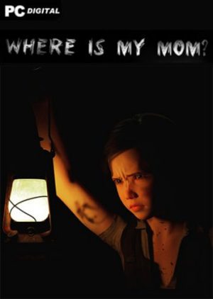 Where is my mom