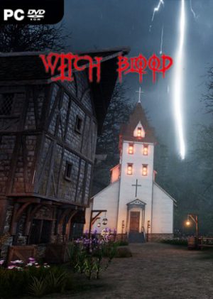Witch Blood