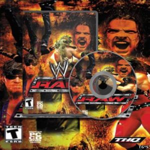WWE RAW (8in1) Collection (2002-2009)