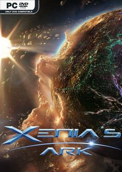 Xenia's Ark (2021)