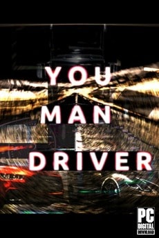 Youmandriver (2022)