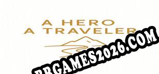 旅人と勇者  A TRAVELER A HERO baixar