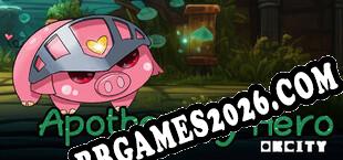 วีรบุรุษปรุงยา กะเพรา (Apothecary Hero) (2023) | RePack por PHROZEN CREW