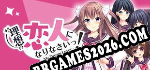 理想の恋人になりなさいっ！- My Dream Lover - (2022/PT-BR/ING/RePack por h4xx0r)