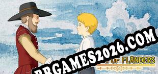 佛兰德斯的狗 A Dog of Flanders (2025/PT-BR/ING/Licenciado)