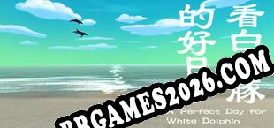 看白海豚的好日子 A Perfect Day for White Dolphin (2020/PT-BR/ING/RePack por IRAQ ATT)