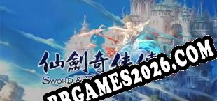 仙劍奇俠傳六 (Chinese Paladin：Sword and Fairy 6) (2017/PT-BR/ING/RePack por Drag Team)