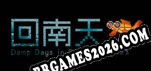 回南天 Damp Southern Days (2025/PT-BR/ING/RePack por PiZZA)