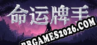 命运牌手 Fatecard Wielder (2025/PT-BR/ING/Licenciado)