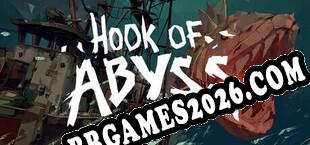 深渊之钩 Hook of Abyss (2025/PT-BR/ING/Crackeado)