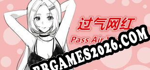 过气网红-Pass Air Web Red (2025/PT-BR/ING/Licenciado)