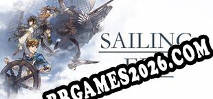风帆纪元 Sailing Era (2023/PT-BR/ING/RePack por SlipStream)