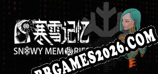 寒雪记忆 SNOWY MEMORIES (2025) | RePack por DiViNE