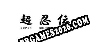 超忍伝-SUPER SHINOBI DEN- (2025/PT-BR/ING/RePack por KaOs)