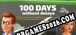100 Days without delays (2022/PT-BR/ING/RePack por IREC)