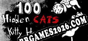 100 hidden Cats  Kitty House baixar