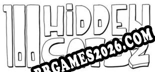 100 hidden cats 2 (2021/PT-BR/ING/RePack por DEViANCE)