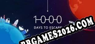 1000 days to escape baixar