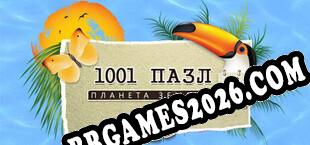 1001 Jigsaw Earth Chronicles 4 (2021/MULTI/RePack por AGAiN)