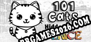 101 Cats Hidden in Venice (2025/PT-BR/ING/Crackeado)