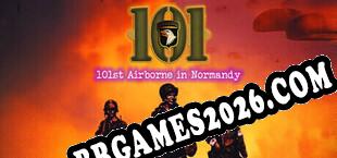 101st Airborne in Normandy (2025/PT-BR/ING/Licenciado)
