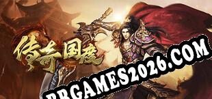 传奇国度 (2020/PT-BR/ING/Crackeado)