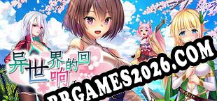 异世界的回响千雪之歌 (2025/PT-BR/ING/RePack por AAOCG)