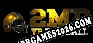 2MD VR Football Classic (2017/PT-BR/ING/Crackeado)