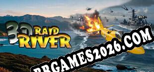 3D Raid River (2025/PT-BR/ING/Crackeado)