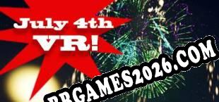 4th of July VR (2017/PT-BR/ING/RePack por KaSS)