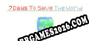 7 Days To Save The World (2022/PT-BR/ING/RePack por VENOM)