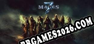 7 Mages (2016/PT-BR/ING/Licenciado)