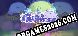 噗噗的冒险乐园 (2025/PT-BR/ING/Licenciado)
