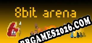 8bit Arena (2025/PT-BR/ING/Crackeado)