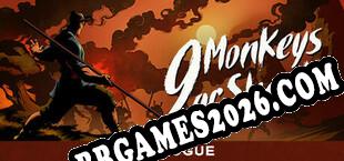 9 Monkeys of Shaolin Prologue (2020/MULTI/RePack por tRUE)