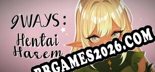 9 Ways  Hentai Harem (2025/PT-BR/ING/RePack por ENGiNE)