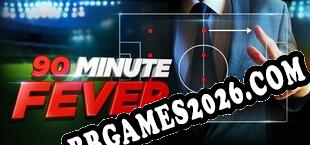 90 Minute Fever Online Football (Soccer) Manager (2023/MULTI/RePack por SlipStream)