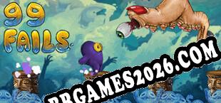 99 Fails (2023/PT-BR/ING/RePack por R2R)