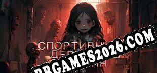 运动女孩村庄 (2025/PT-BR/ING/RePack por Solitary)