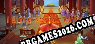 我是大官人 (2022/PT-BR/ING/Crackeado)