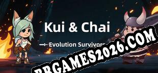 小葵和老柴：进化幸存者 (2025/MULTI/RePack por 2000AD)