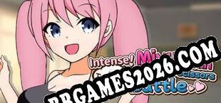 ミユちゃんと先生のどきどき野球拳 (2024/MULTI/RePack por DiSTiNCT)