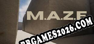 M.A.Z.E (2025/PT-BR/ING/Crackeado)