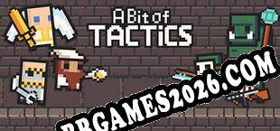 A Bit of Tactics (2023/PT-BR/ING/RePack por SeeknDestroy)