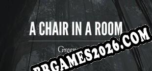 A Chair in a Room  Greenwater (2016/PT-BR/ING/Crackeado)