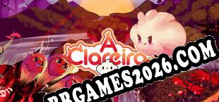 A Clareira (2025/PT-BR/ING/RePack por Team X)