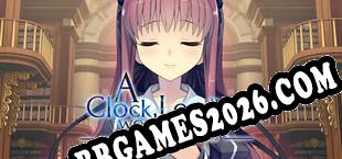 A Clockwork Ley-Line Flowers Falling in the Morning Mist (2022/PT-BR/ING/RePack por RESURRECTiON)