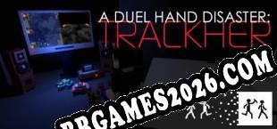 A Duel Hand Disaster Trackher (2024/PT-BR/ING/Licenciado)