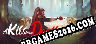 A Kiss from Death (2021/PT-BR/ING/Crackeado)
